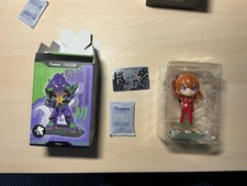 Funism - neon genesis