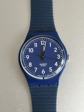 Unisex Swatch Originals