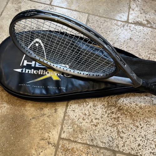 Head intelligence ix6 oversize - head,