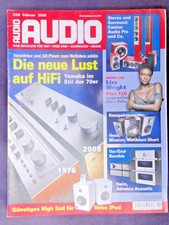 AUDIO 2/08, DENON AVR 4308