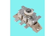 Thermorelais für Nachtspeicheröfe 3-polig Bauknecht 481228248119 