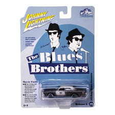 JOHNNY LIGHTNING 1974 Dodge