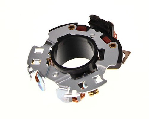 Tupfbürste motorstarter - tupfbÜrste.,