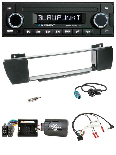 Blaupunkt dab usb bluetooth - dab,