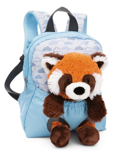 Nici kinderrucksack blau - 2, in
