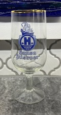 Dortmunder Hansa Pilsener Beer