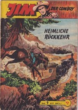 Jim der cowboy großband - der, 9