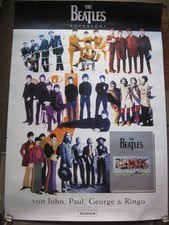 THE BEATLES ANTHOLOGY -