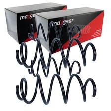 2x MAXGEAR FAHRWERKSFEDERN