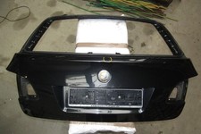 Heckklappe Kofferraumklappe