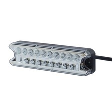 Rückleuchte rechts 24 V LED