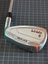 Tom Wishon Sterling Single