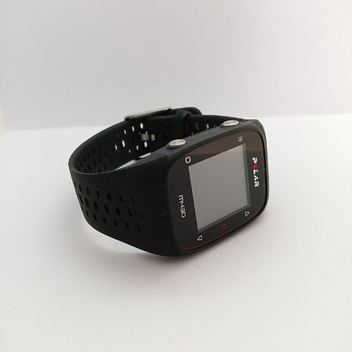 Polar m430 gps laufuhr sport - polar,