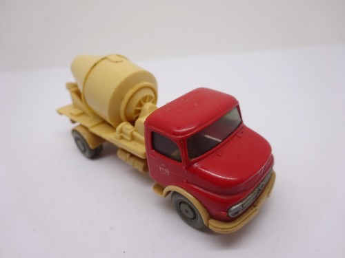 Wiking mb 1413 betonmischer - :,