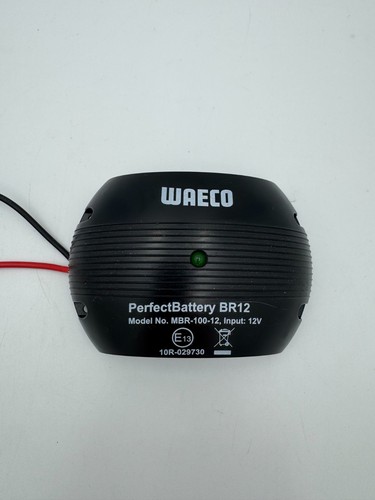 Waeco perfectbattery br12 - waeco,