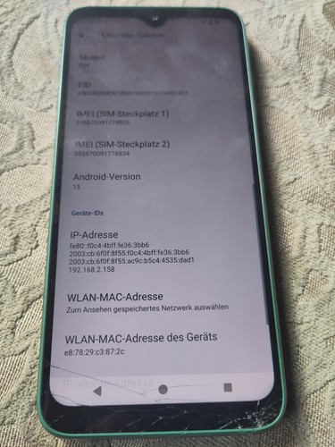 Fairphone - 4,