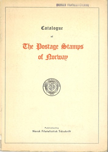 Catalogue the postage - catalogue,
