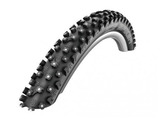 Schwalbe reifen ice - spiker, pro