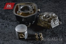 Malossi 70ccm Zylinder Minarelli liegend Yamaha Aerox Aprilia SR50 Tuning 10mm