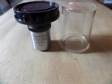 Zeiss Jena Mikroskop Objektiv