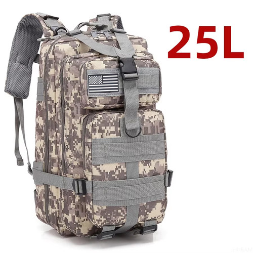 50lwasserdichte trekking - 25/50lwasserdichte,