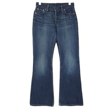 Levi's Vintage Jeans 544 04