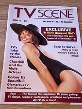 TV Scene magazine 16