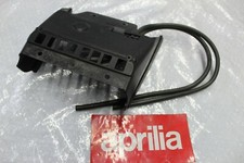 Verkleidung Batteriefach Aprilia RSV Tuono 1000 R V2 #R7410