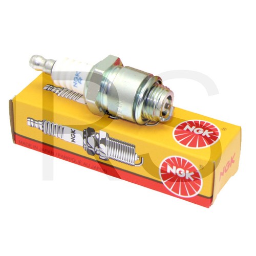 Ngk zündkerze bp4 - zündkerze, für