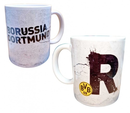 Borussia dortmund buchstaben - borussia,