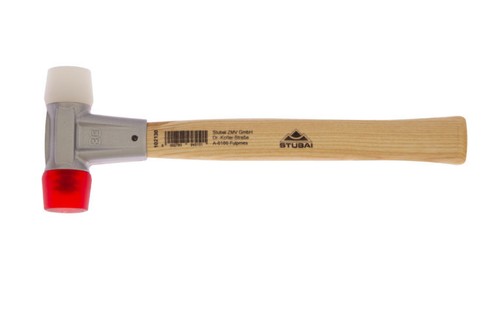 Stubai hammer aus nylon - 2k,