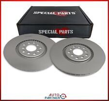 Bremsscheiben Umbausatz vorne