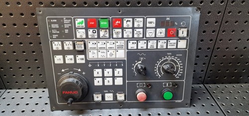 Fanuc bedienpanel bedientafel - fanuc,