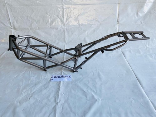 Rahmen frame ducati monster - rahmen,