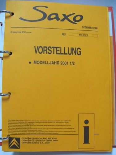 Werkstatthandbuch