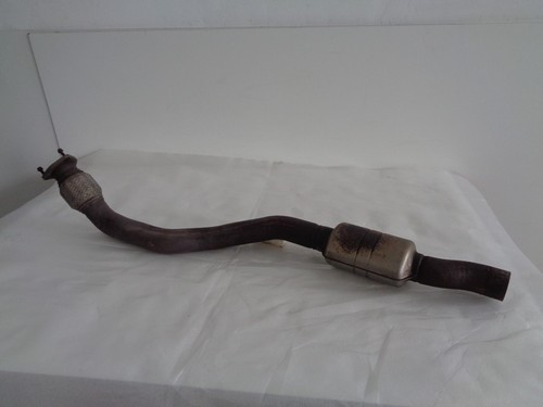 Original audi rs5 abgasrohr - original,