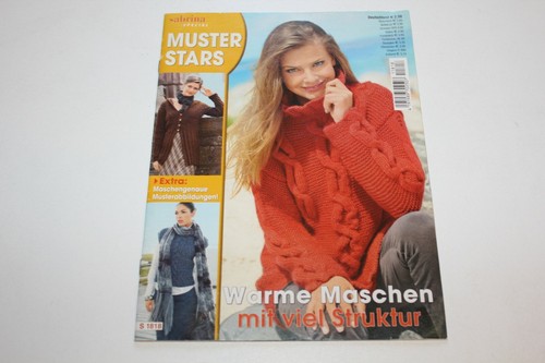 Sabrina special muster - special,
