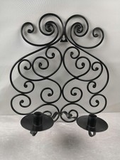 HEINE Deko Kerzen 2 Stabkerzen