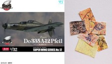 Zoukei-Mura / DORNIER DO 335