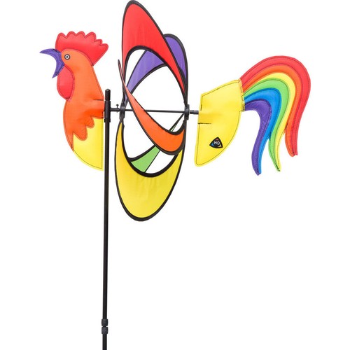 Paradise critter rooster - paradise,