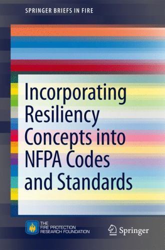 Incorporating resiliency - incorporating,