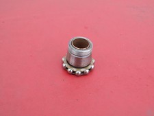 Hercules K100 K 100 Schaftrad Antriebsritzel Aufnahme Getriebe