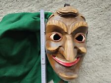 Elzacher Schuttig Fasnacht