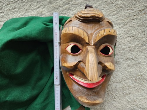 Elzacher schuttig fasnacht - schuttig,
