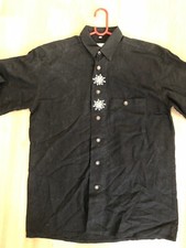 ALPENLAND,tolles Herrenhemd