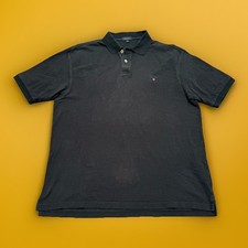 GANT Poloshirt Herren Grau Gr
