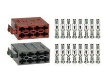 8 Pin ISO Power Speaker