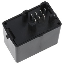 Lastunabhängiges Blinkrelais