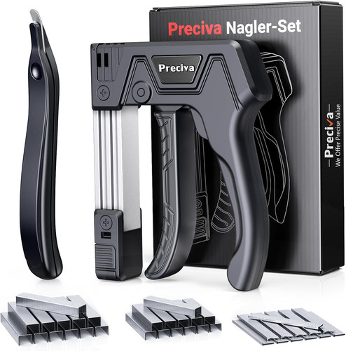 Handtacker set für - set,