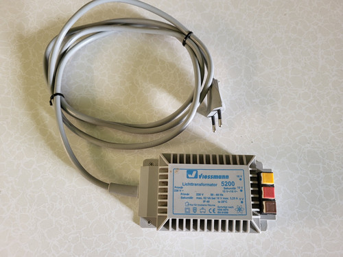Viessmann 5200